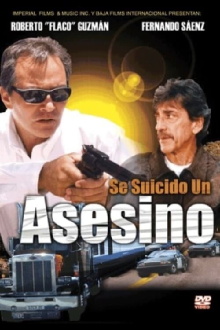 Se suicidó un asesino Trailer