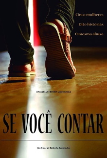 Se Você Contar Trailer