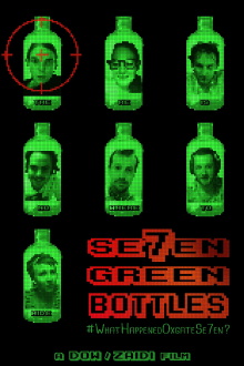 Se7en Green Bottles Trailer