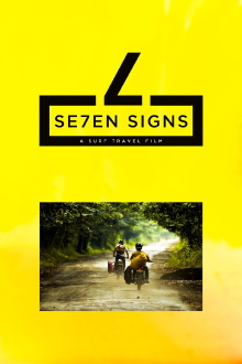 Se7en Signs - A Travelling Film Trailer