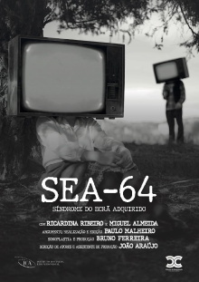 Sea-64 Trailer