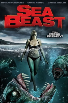 Sea Beast Trailer