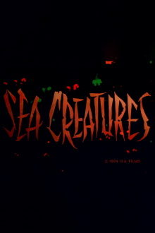 Sea Creatures Trailer
