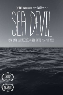 Sea Devil Trailer