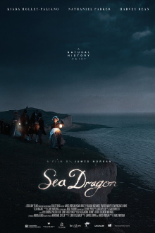 Sea Dragon Trailer