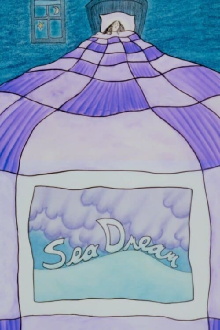 Sea Dream Trailer