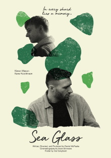 Sea Glass Trailer