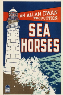Sea Horses Trailer