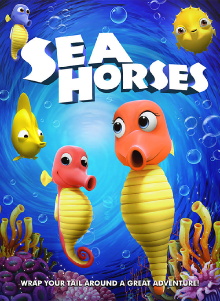 Sea Horses Trailer