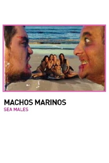 Sea Males Trailer