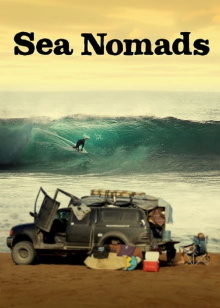 Sea Nomads Trailer