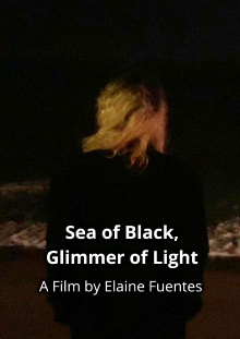 Sea of Black, Glimmer of Light Trailer