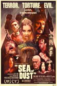 Sea of Dust Trailer