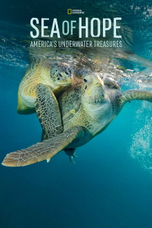 Sea of Hope: America's Underwater Treasures Trailer