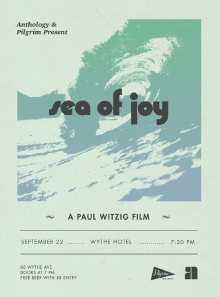 Sea of Joy Trailer