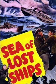 Sea of Lost Ships Trailer