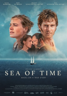 Sea of Time Trailer