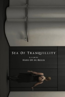 Sea of Tranquillity Trailer