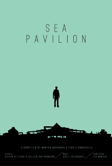 Sea Pavilion Trailer