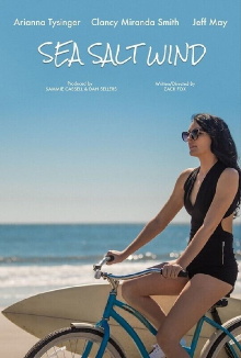 Sea Salt Wind Trailer