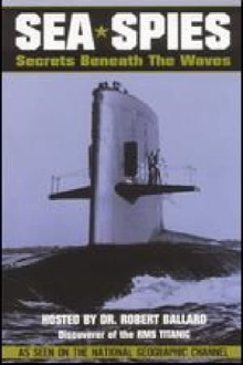 Sea Spies Trailer