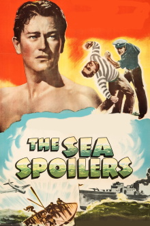 Sea Spoilers Trailer