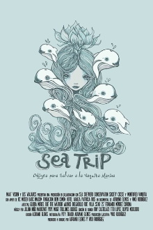 Sea Trip Trailer