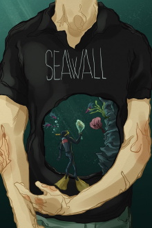 Sea Wall Trailer