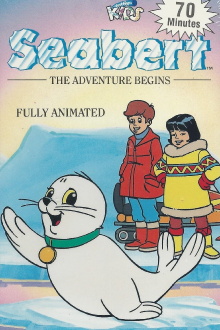 Seabert: The Adventure Begins Trailer