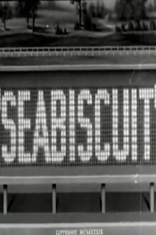 Seabiscuit Trailer