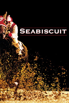 Seabiscuit Trailer