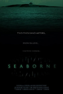 Seaborne Trailer