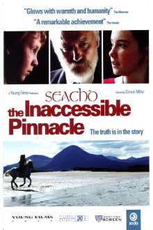 Seachd: The Inaccessible Pinnacle Trailer