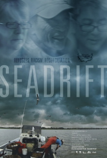 Seadrift Trailer