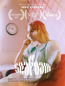 Seafoam Trailer