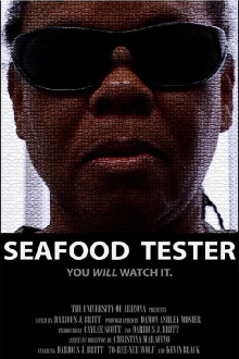 Seafood Tester Trailer