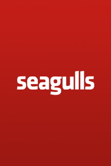 seagulls Trailer