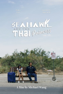 Seahawk and the Thai Princess Trailer