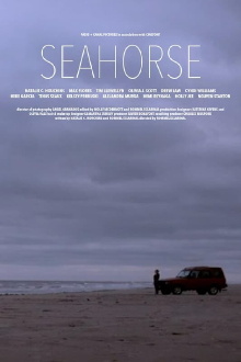 Seahorse Trailer