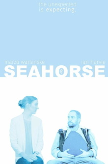 Seahorse Trailer