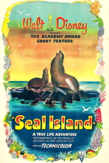 Seal Island Trailer