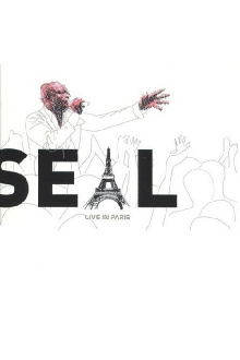 Seal: Live In Paris Trailer