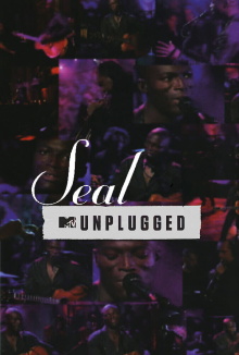 Seal: MTV Unplugged Trailer