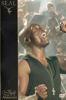 Seal: One Night To Remember Trailer