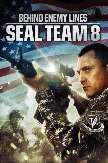 Seal Team Eight: Behind Enemy Lines Trailer