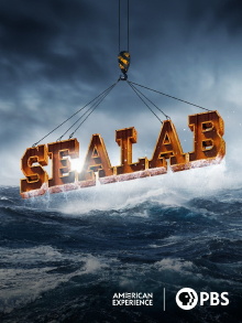 Sealab Trailer