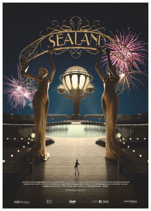 Sealand Trailer