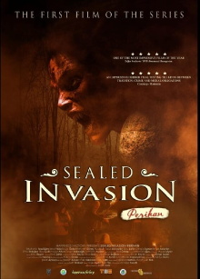 Sealed Invasion: Perihan Trailer