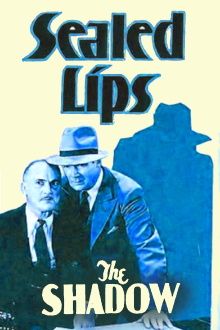 Sealed Lips Trailer