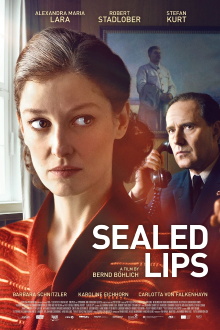 Sealed Lips Trailer